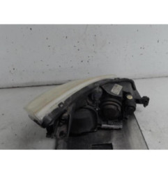 Optique avant principal gauche (feux)(phare) RENAULT ESPACE 4 Photo n°5