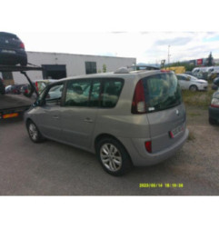 Optique avant principal gauche (feux)(phare) RENAULT ESPACE 4 Photo n°10