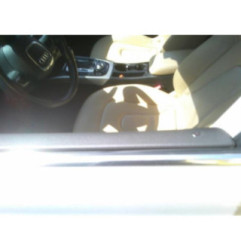 Bloc ABS (freins anti-blocage) AUDI A5 1 Photo n°8