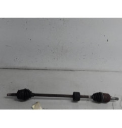 Cardan droit (transmission) AUDI A5 1 Photo n°1