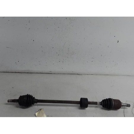 Cardan droit (transmission) AUDI A5 1 Photo n°1