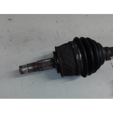 Cardan droit (transmission) AUDI A5 1