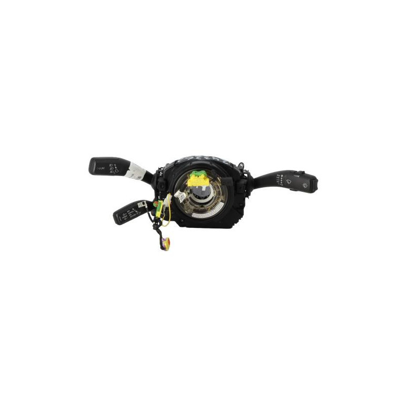 Com (Bloc Contacteur Tournant+Commodo Essuie Glace+Commodo Phare) AUDI A5 1