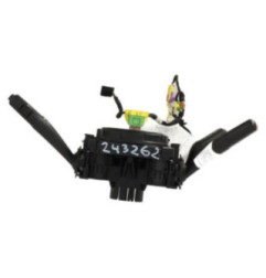 Com (Bloc Contacteur Tournant+Commodo Essuie Glace+Commodo Phare) AUDI A5 1 Photo n°3