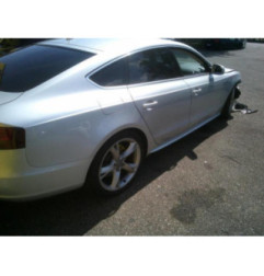 Com (Bloc Contacteur Tournant+Commodo Essuie Glace+Commodo Phare) AUDI A5 1 Photo n°10