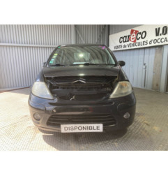 Commande chauffage CITROEN C3 1 Photo n°1