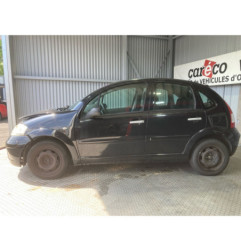 Compteur CITROEN C3 1 Photo n°3