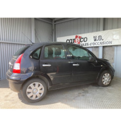 Compteur CITROEN C3 1 Photo n°8