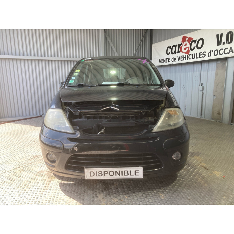 Pedale de frein CITROEN C3 1