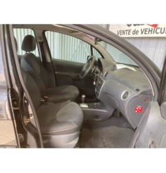 Pedale de frein CITROEN C3 1 Photo n°5