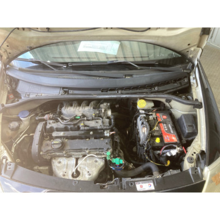 Serrure arriere gauche CITROEN C3 1