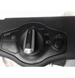 Commande de phare AUDI A5 1