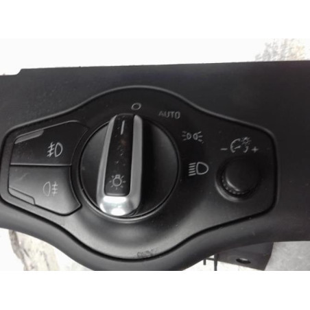 Commande de phare AUDI A5 1