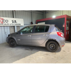 Vase d'expansion RENAULT CLIO 3 Photo n°7