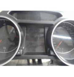Compteur AUDI A5 1 Photo n°4