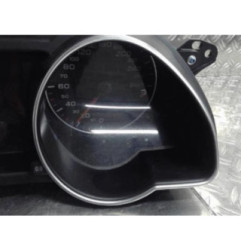 Compteur AUDI A5 1 Photo n°5