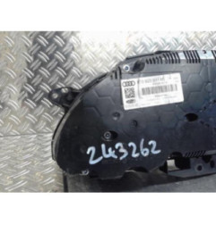 Compteur AUDI A5 1 Photo n°8