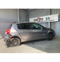 Face avant RENAULT CLIO 3 Photo n°8