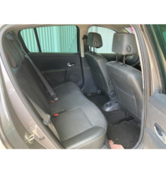 Moquette RENAULT CLIO 3 Photo n°6
