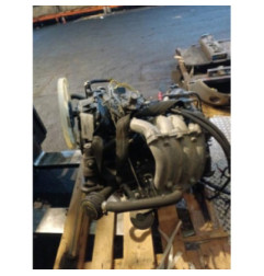 Moteur FORD TRANSIT 2