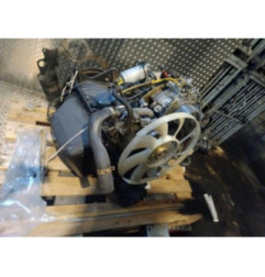 Moteur FORD TRANSIT 2 Photo n°4