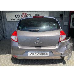Pedale de frein RENAULT CLIO 3 Photo n°9