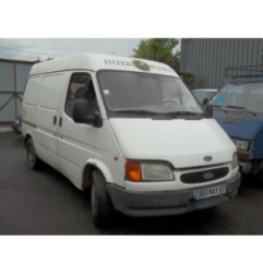 Moteur FORD TRANSIT 2 Photo n°5