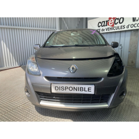 Planche de bord complete RENAULT CLIO 3 Photo n°1
