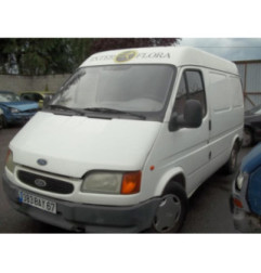 Moteur FORD TRANSIT 2 Photo n°6