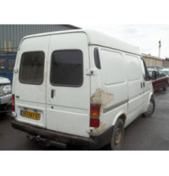 Moteur FORD TRANSIT 2 Photo n°7