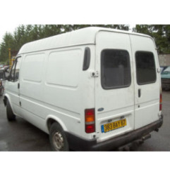 Moteur FORD TRANSIT 2 Photo n°8