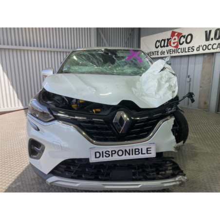 Boite de vitesses RENAULT CAPTUR 2 Photo n°1