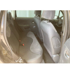 Capot CITROEN C3 1 Photo n°6