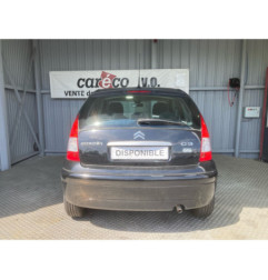 Capot CITROEN C3 1 Photo n°9