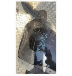 Pare choc arriere CITROEN C3 2