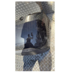 Pare choc arriere CITROEN C3 2 Photo n°3