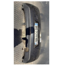 Pare choc arriere CITROEN C3 2 Photo n°4