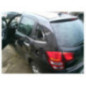 Pare choc arriere CITROEN C3 2