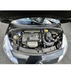 Pare choc arriere CITROEN C3 2 Photo n°11