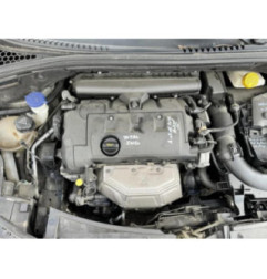 Pare choc arriere CITROEN C3 2 Photo n°12