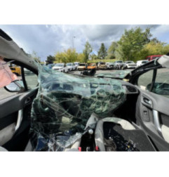 Pare choc arriere CITROEN C3 2 Photo n°16