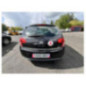 Pare choc arriere CITROEN C3 2