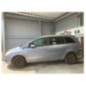 Commande chauffage OPEL ZAFIRA B