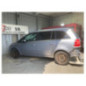 Commande chauffage OPEL ZAFIRA B