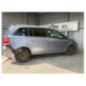 Commande chauffage OPEL ZAFIRA B