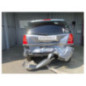 Commande chauffage OPEL ZAFIRA B