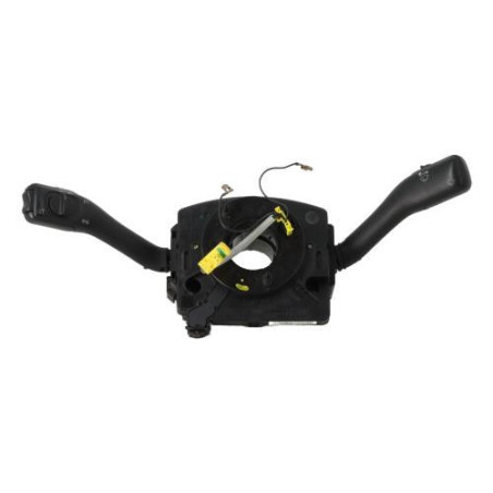 Com (Bloc Contacteur Tournant+Commodo Essuie Glace+Commodo Phare) VOLKSWAGEN NEW BEETLE 1 Photo n°1