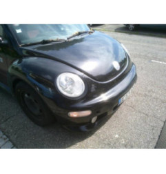 Com (Bloc Contacteur Tournant+Commodo Essuie Glace+Commodo Phare) VOLKSWAGEN NEW BEETLE 1 Photo n°5