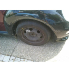 Com (Bloc Contacteur Tournant+Commodo Essuie Glace+Commodo Phare) VOLKSWAGEN NEW BEETLE 1 Photo n°6