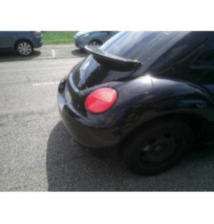 Com (Bloc Contacteur Tournant+Commodo Essuie Glace+Commodo Phare) VOLKSWAGEN NEW BEETLE 1 Photo n°8